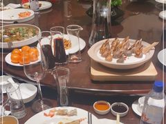 -海味世家·家常菜馆(明州里店)