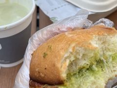 -KUDDO COFFEE(天河城店)