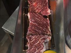-农乐园炭火烤肉(世茂店)