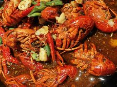 十三香中龙虾-川流不息(北蔡休闲广场店)
