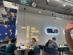 -兰湘子·湘菜小炒(石家庄万象城店)