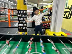 -巴黎春天(浦建店)