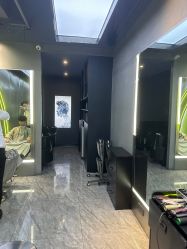 -不迫先生专业男士剪发