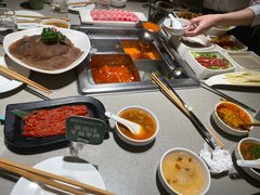 -海底捞火锅(关山保利店)