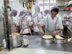 -胡家包子·清真(大众巷店)