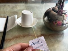 -青岛锅贴(四流中路店)