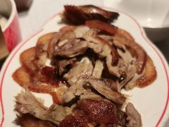 -秀儿四九城·新京菜(亚运村鸟巢店)