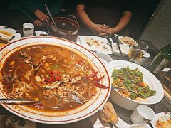 -旺顺阁·北京菜·烤鸭(大望路店)