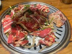 -牛人·雪花牛·木炭烤肉(昆山陆家店)