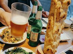 -姥姥家春饼店(惠新东街店)