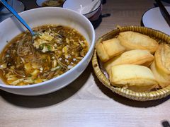 -味莊·青岛菜(云霄路店)