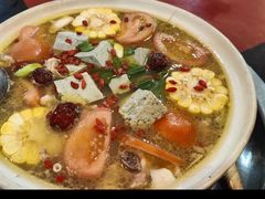 -花水湾红太阳牛肉汤锅