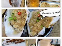 -老虎滩大连海鲜烧烤(建邺云锦路总店)