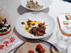 -杨氏青龙虾·羊蝎子(托乐嘉店)