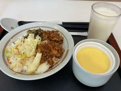 -永和大王(万顺路店)