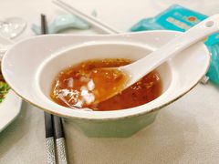 -世博源公馆·本帮融合菜·主题包厢·江景餐厅