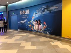 -沈阳海洋探索中心