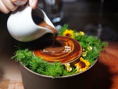 -上海波特曼丽思卡尔顿酒店