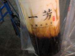 -张正麻辣串(包河万达店)