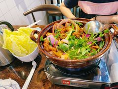 -胡须佬鸡煲四季火锅(海雅缤纷城店)
