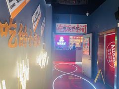 -金陵暴走小龙虾(南京总店)