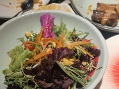 -樱之盛宴·蟹料理海鲜自助(前进大街店)