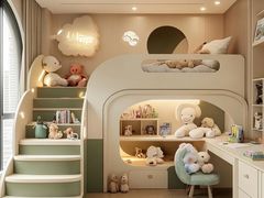 -住范儿家装·整体家装·装修设计