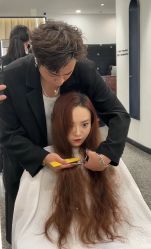 -SWANK SALON