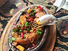 -Old Ottoman Cafe & Restaurant