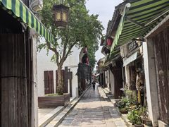 -高淳老街土菜馆(迎薰门店)