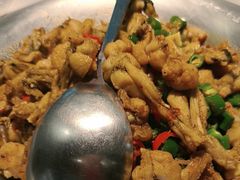 青椒紫苏-蛙小侠(柳州万象城店)