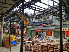 -霸王虾·麻辣小龙虾(清水河公园店)