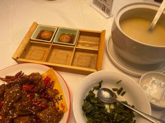 -院里寻菜·精致庭院菜(观沙岭店)