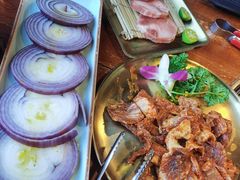 -红小姐的烤肉店(西三旗店)