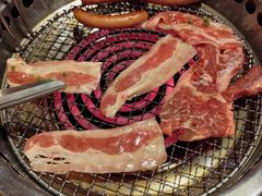 -火炉火自助餐(喜隆多店)