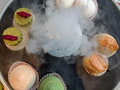 -馋遇江南·精致湖景雅宴(东方之门店)