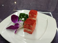 -天台牛排主题餐厅