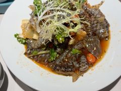 -禄运茶居·手工点心(猎德店)
