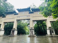 -灵谷景区