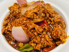 -香融府·烤鸭·家常菜(马家堡路店)