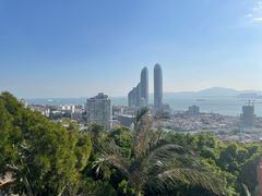-鸿山公园