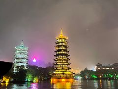 -桂林两江四湖景区