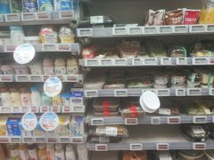 -便利蜂(新中关购物中心B1层店)