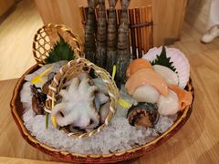 -松野谷·寿喜烧自助(华联顺义金街购物中心店)