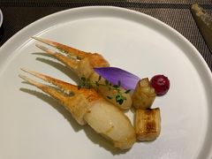 -王府茶楼茶宴·创意菜(大观园总店)