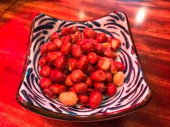 -热血兄弟·炭火烤肉(融侨中心店)