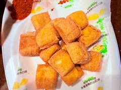 -蛙喔牛蛙(金桥太茂店)