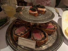 -壳里西餐厅Coquille Seafood Bistro(蒙自路店)