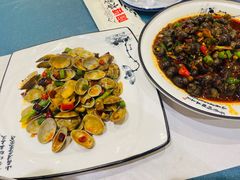 -阿婆农家菜(车墩店)