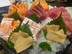 -德川家日本料理(中关村寰太大厦店)